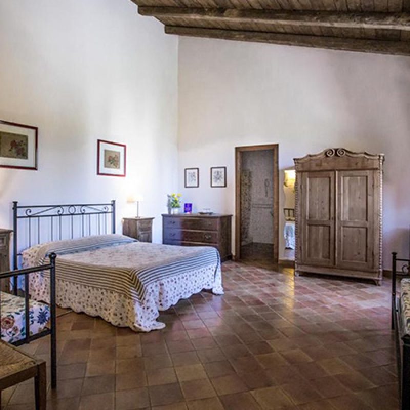 camera-famigliare-agriturismo-pozzo-di-mazza-siracusa